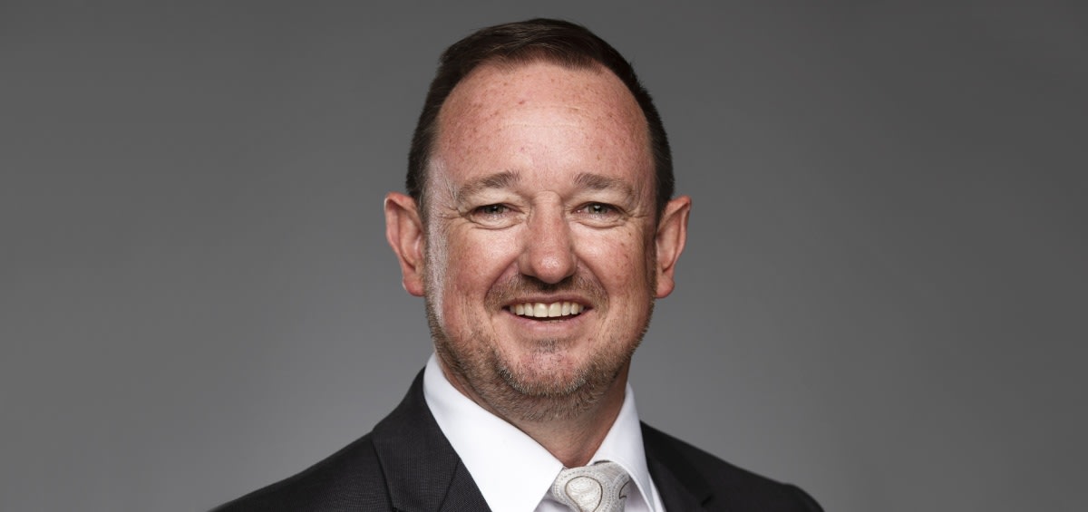 Cushman & Wakefield names new director to drive growth in the Gold